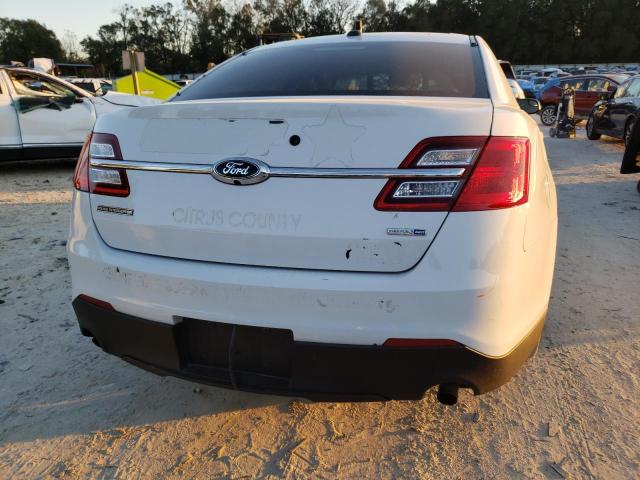 Photo 6 from auction – 2018 FORD TAURUS POL with VIN 1FAHP2MK4JG112451