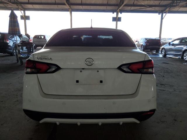 Photo 6 from auction – 2020 NISSAN VERSA S with VIN 3N1CN8DV0LL903164
