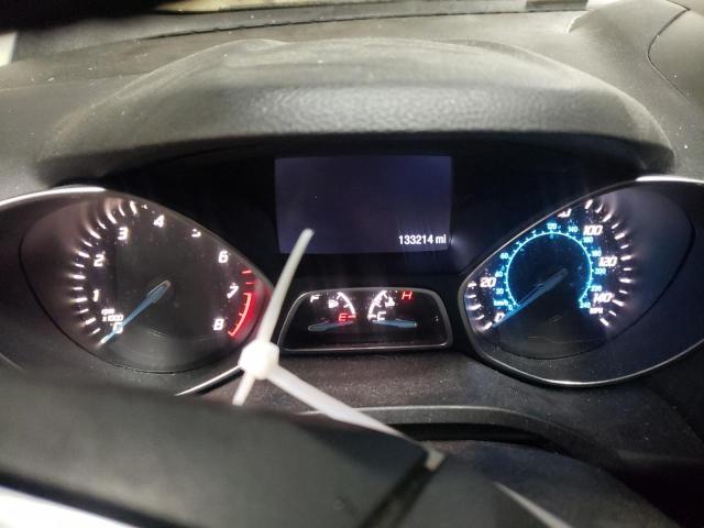 Photo 9 from auction – 2014 FORD ESCAPE TIT with VIN 1FMCU0JX4EUC01537