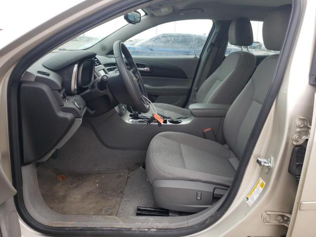 Photo 7 from auction – 2015 CHEVROLET MALIBU LS with VIN 1G11B5SL3FF271202