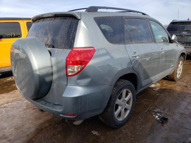 Photo 3 from auction – 2008 TOYOTA RAV4 LIMIT with VIN JTMZK31V185020723