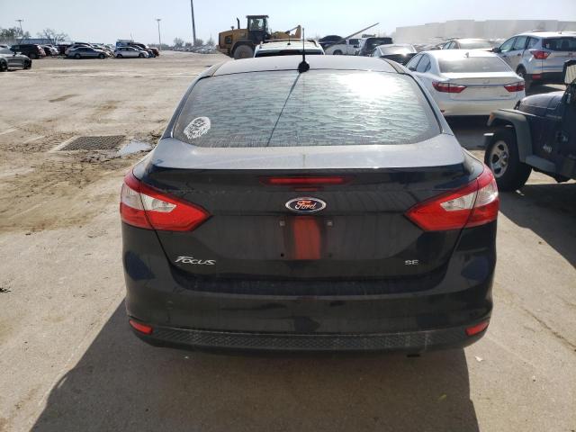 Photo 6 from auction – 2013 FORD FOCUS SE with VIN 1FADP3F28DL337811