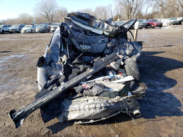 Photo 6 from auction – 2012 TOYOTA CAMRY BASE with VIN 4T1BF1FK3CU176460