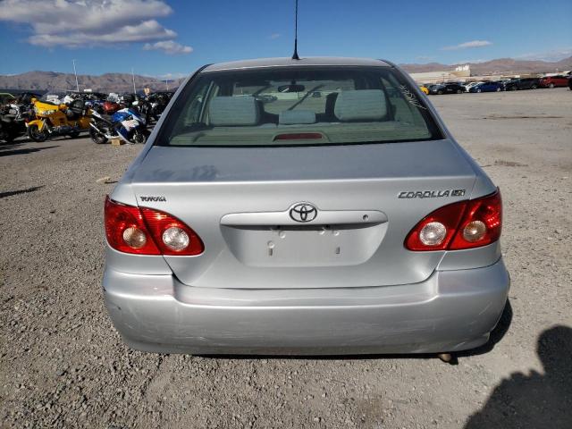 Photo 6 from auction – 2005 TOYOTA COROLLA CE with VIN 2T1BR30E05C444584