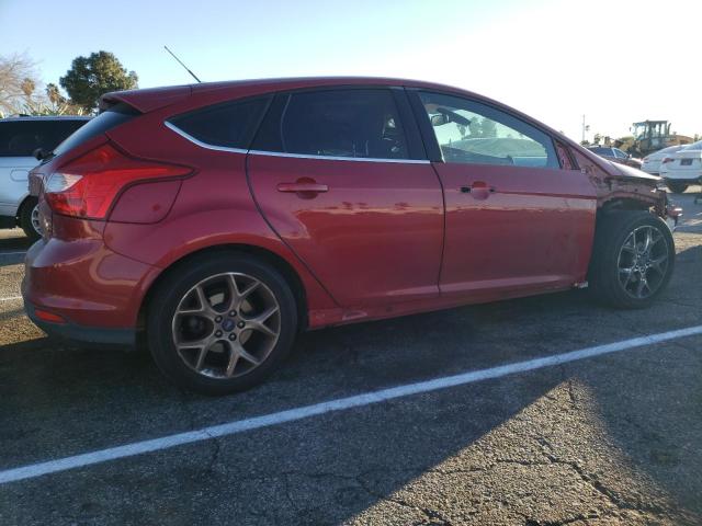 Фото 3 с аукциона – 2012 FORD FOCUS SEL с VIN 1FAHP3M25CL257644