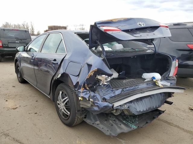 Photo 2 from auction – 2014 TOYOTA CAMRY L with VIN 4T4BF1FK7ER380817