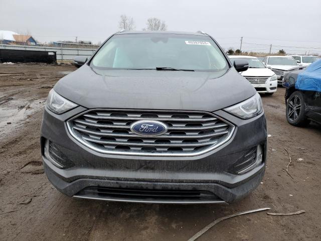 Photo 5 from auction – 2019 FORD EDGE SEL with VIN 2FMPK4J97KBC45534