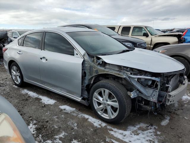 Photo 4 from auction – 2015 NISSAN ALTIMA 2.5 with VIN 1N4AL3AP4FC205648