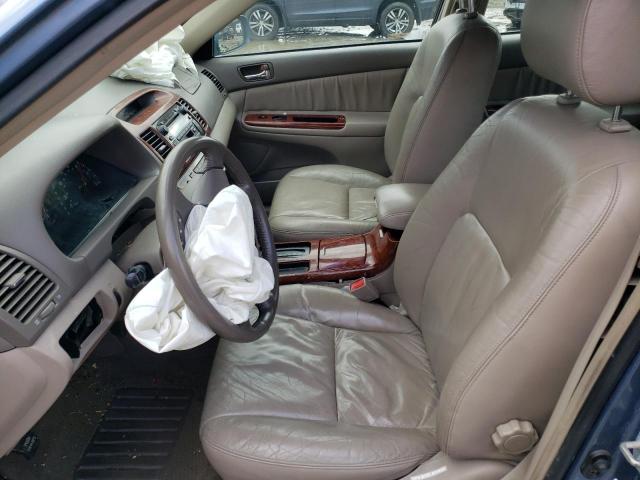 Photo 7 from auction – 2003 TOYOTA CAMRY LE with VIN 4T1BE30KX3U763777