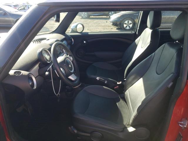 Photo 7 from auction – 2007 MINI COOPER with VIN WMWMF33537TT52343
