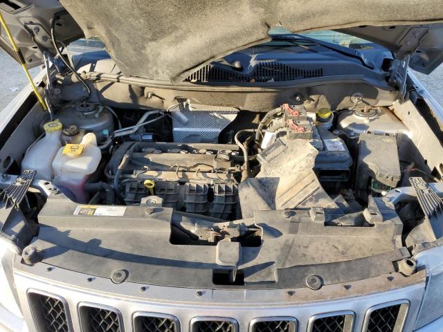 Photo 12 from auction – 2016 JEEP COMPASS SP with VIN 1C4NJCBA5GD677980