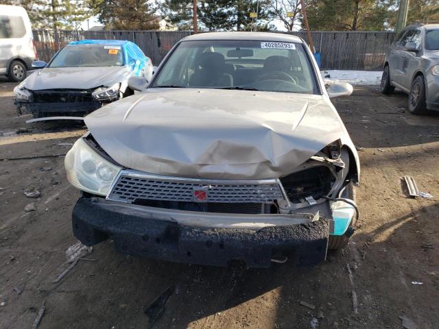 Photo 5 from auction – 2003 SATURN L200 with VIN 1G8JT54F73Y507176