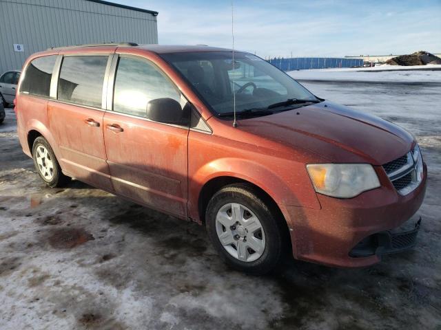 Photo 4 from auction – 2012 DODGE GRAND CARA with VIN 2C4RDGBG9CR301620