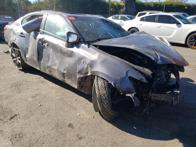 Photo 4 from auction – 2015 LEXUS GS 350 with VIN JTHBE1BLXFA011435