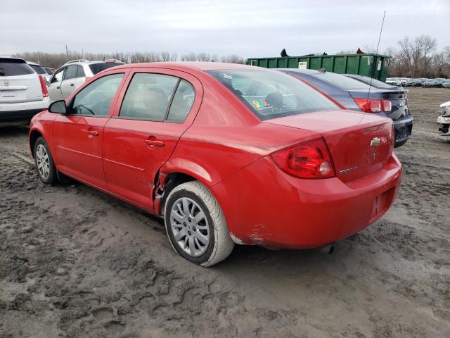 Photo 2 from auction – 2010 CHEVROLET COBALT 1LT with VIN 1G1AD5F55A7169876