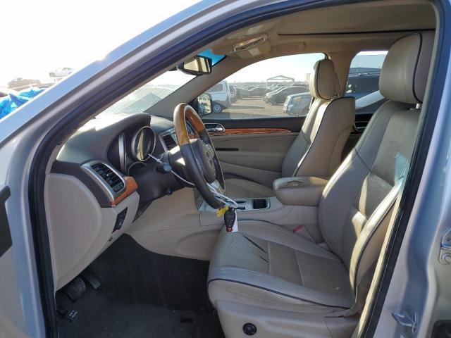 Photo 7 from auction – 2011 JEEP GRAND CHER with VIN 1J4RS6GT4BC601511