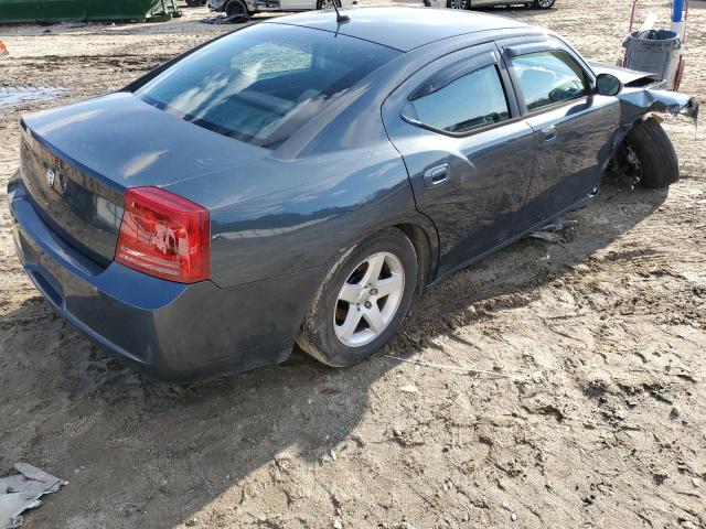 Photo 3 from auction – 2008 DODGE CHARGER with VIN 2B3KA43G78H315151