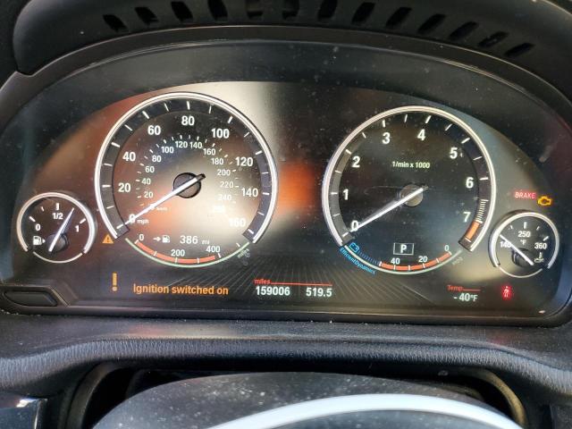 Photo 9 from auction – 2014 BMW X3 XDRIVE2 with VIN 5UXWX9C52E0D43239