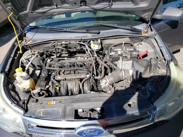 Photo 11 from auction – 2010 FORD FOCUS S with VIN 1FAHP3EN1AW292394