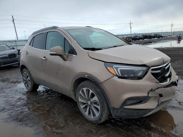 Photo 4 from auction – 2019 BUICK ENCORE ESS with VIN KL4CJCSM8KB955013