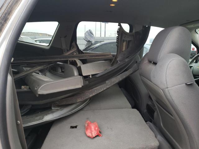 Zdjęcie 10 z aukcji – 2014 CHEVROLET TRAVERSE L z VIN 1GNKRFKD9EJ314403