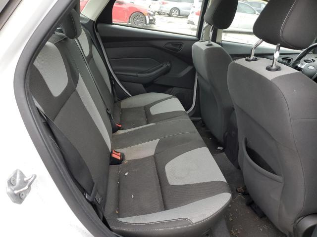 Photo 10 from auction – 2012 FORD FOCUS SE with VIN 1FAHP3F22CL246940