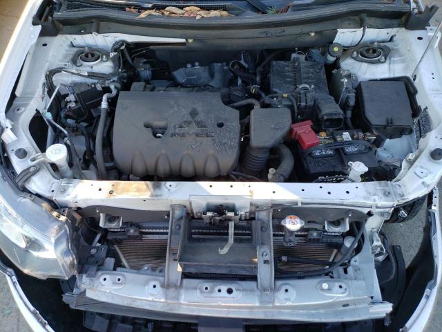 Photo 12 from auction – 2015 MITSUBISHI OUTLANDER with VIN JA4AD3A3XFZ002274