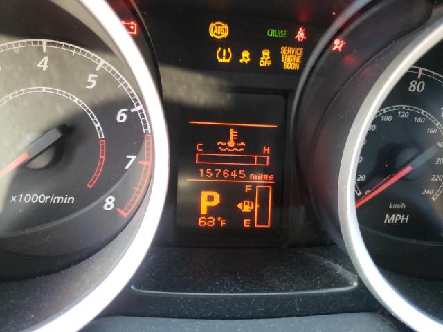 Photo 9 from auction – 2013 MITSUBISHI LANCER ES/ with VIN JA32U2FU7DU000478