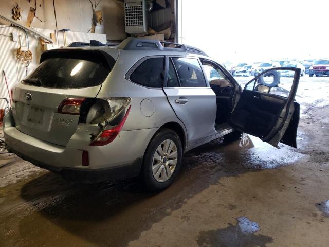 Photo 3 from auction – 2016 SUBARU OUTBACK 2. with VIN 4S4BSADC4G3262430
