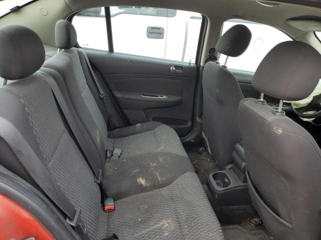 Photo 10 from auction – 2010 CHEVROLET COBALT 1LT with VIN 1G1AD5F50A7159207