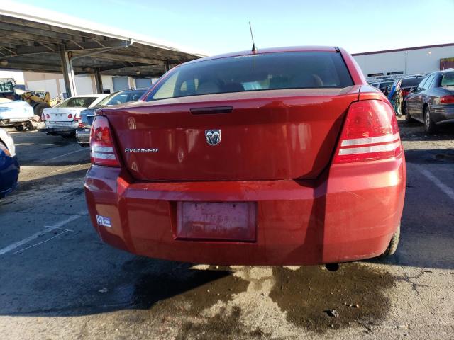 Photo 6 from auction – 2008 DODGE AVENGER SE with VIN 1B3LC46K08N594206