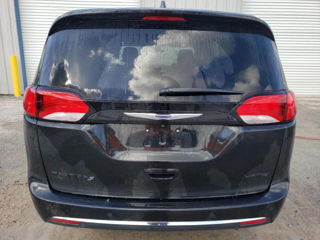Photo 6 from auction – 2019 CHRYSLER PACIFICA T with VIN 2C4RC1BG7KR625146