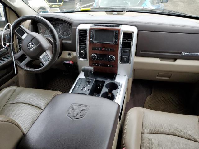Photo 8 from auction – 2010 DODGE RAM 1500 with VIN 1D7RV1CTXAS152948
