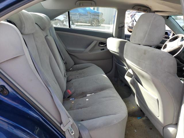 Photo 10 from auction – 2009 TOYOTA CAMRY BASE with VIN 4T1BE46K79U402142