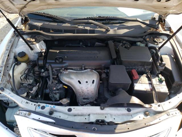 Photo 11 from auction – 2008 TOYOTA CAMRY CE with VIN 4T1BE46K88U757741