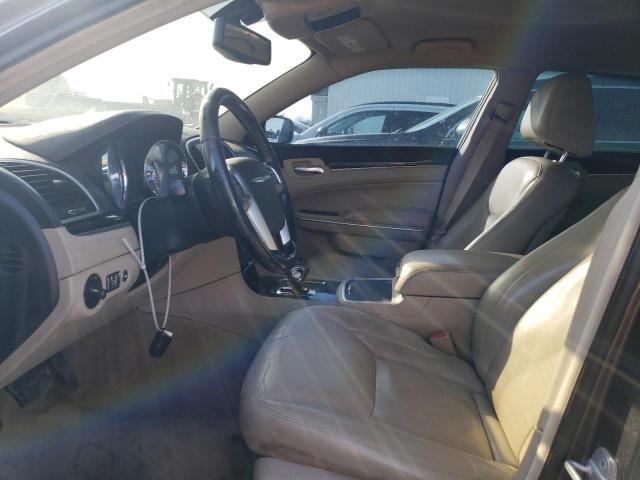 Photo 7 from auction – 2013 CHRYSLER 300 with VIN 2C3CCARG0DH602459