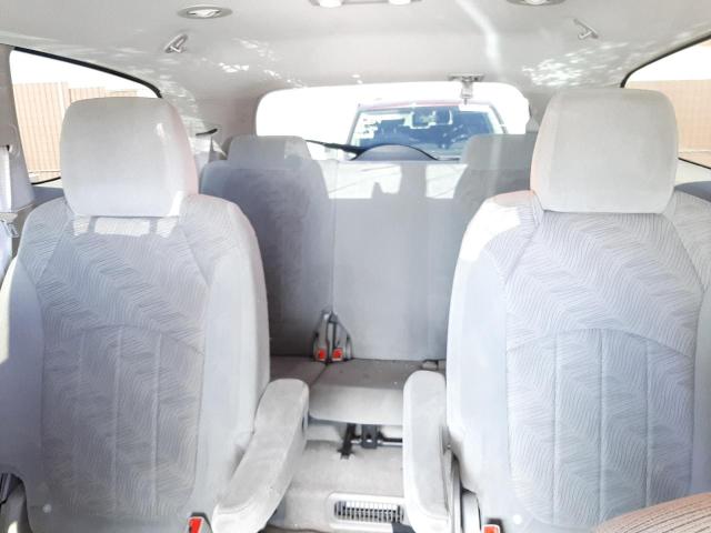 Photo 10 from auction – 2015 BUICK ENCLAVE with VIN 5GAKRAKD3FJ118780