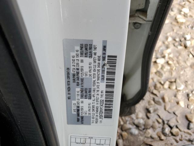 Photo 14 from auction – 2021 MAZDA CX-5 GRAND with VIN JM3KFBDMXM1343292