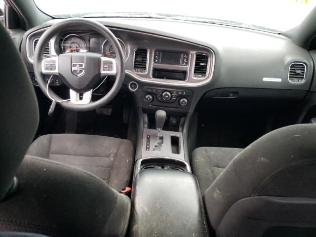Photo 8 from auction – 2012 DODGE CHARGER SE with VIN 2C3CDXBG6CH296702