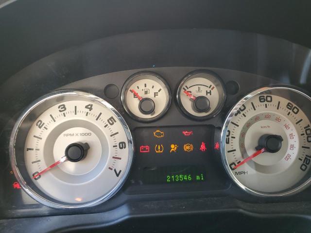 Photo 9 from auction – 2007 FORD EDGE SEL with VIN 2FMDK48C77BB16320