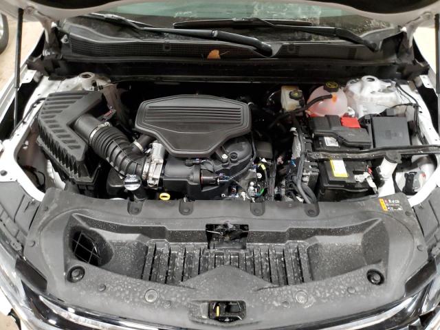 Photo 12 from auction – 2023 CHEVROLET BLAZER PRE with VIN 3GNKBLRSXPS104773