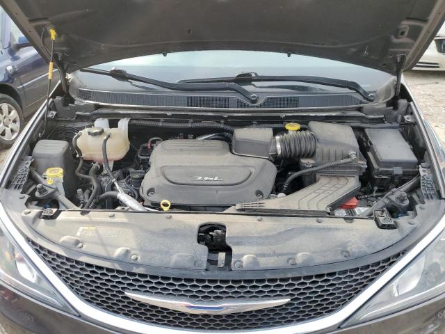 Photo 12 from auction – 2018 CHRYSLER PACIFICA T with VIN 2C4RC1BG6JR123226