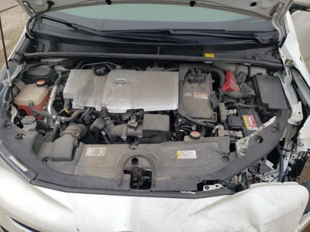 Photo 11 from auction – 2016 TOYOTA PRIUS with VIN JTDKARFU3G3501896