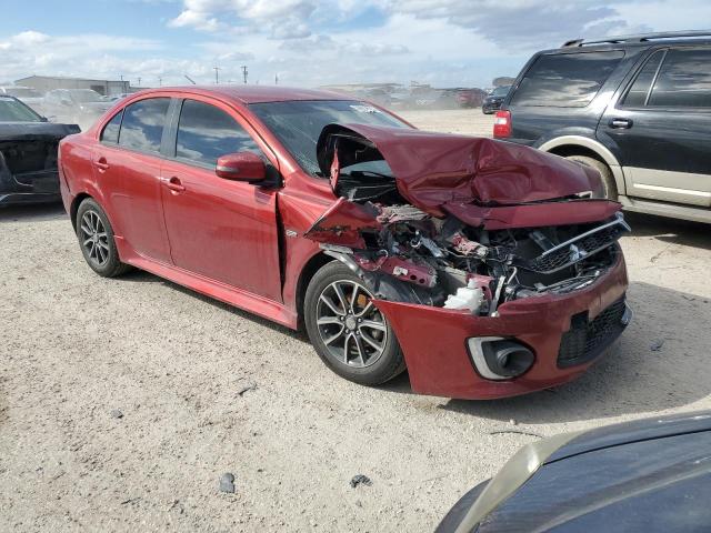 Photo 4 from auction – 2017 MITSUBISHI LANCER ES with VIN JA32U2FUXHU003462