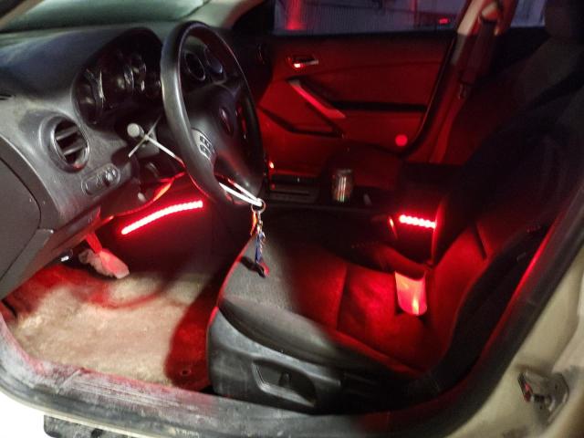 Photo 7 from auction – 2007 PONTIAC G6 BASE with VIN 1G2ZG58N974110276