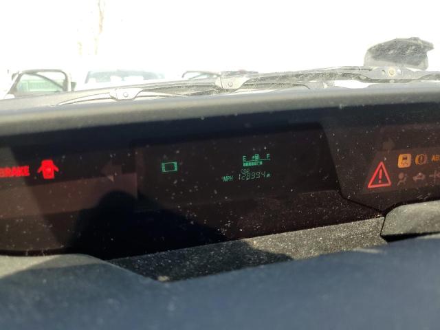 Photo 9 from auction – 2008 TOYOTA PRIUS with VIN JTDKB20U083322603