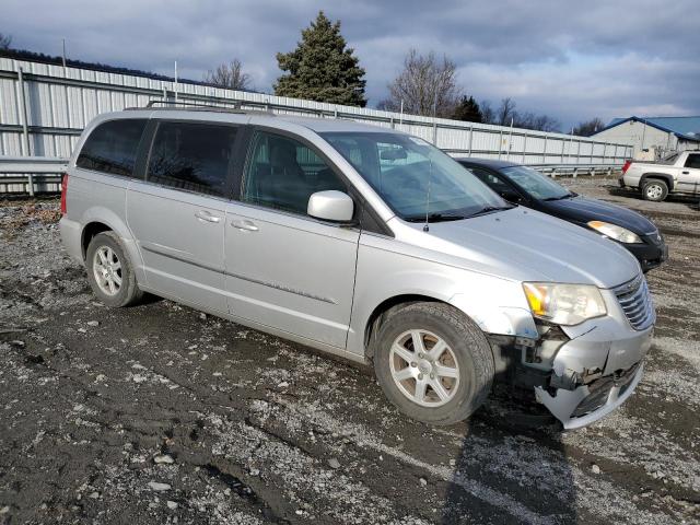 Photo 4 from auction – 2011 CHRYSLER TOWN & COU with VIN 2A4RR5DG8BR765820