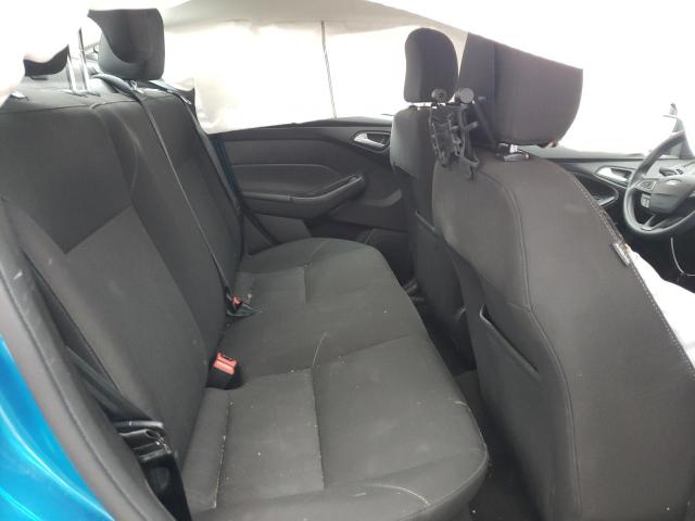 Photo 10 from auction – 2017 FORD FOCUS SE with VIN 1FADP3F21HL250791