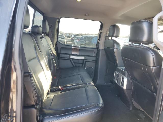 Photo 10 from auction – 2015 FORD F150 SUPER with VIN 1FTEW1EG0FKE60210