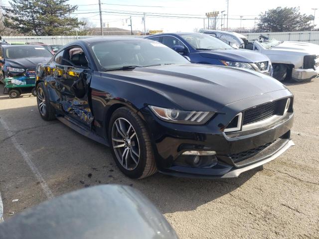 Photo 4 from auction – 2015 FORD MUSTANG with VIN 1FA6P8TH1F5373328